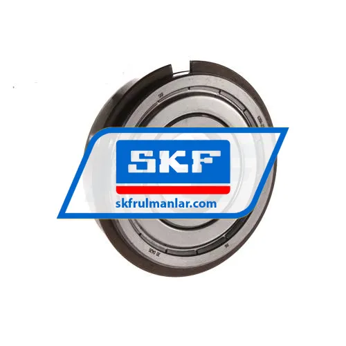 SKF 6304-2ZNR