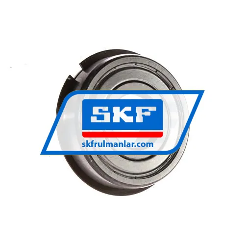 SKF 6304-2ZNR ürün fotoğrafı 2
