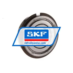 SKF 6304-2ZNR