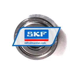 SKF 619/5-2Z