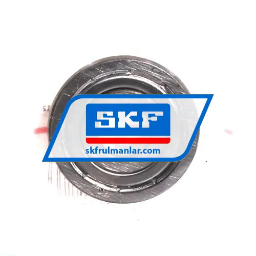 SKF 6200-2Z/C3GWP