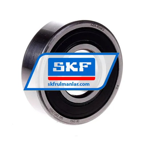 SKF 6204-RSH/C3