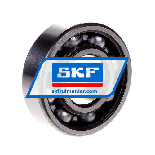 SKF 6204-RSH/C3 ürün fotoğrafı 2