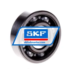 SKF 6204-RSH/C3 rulman resim 2