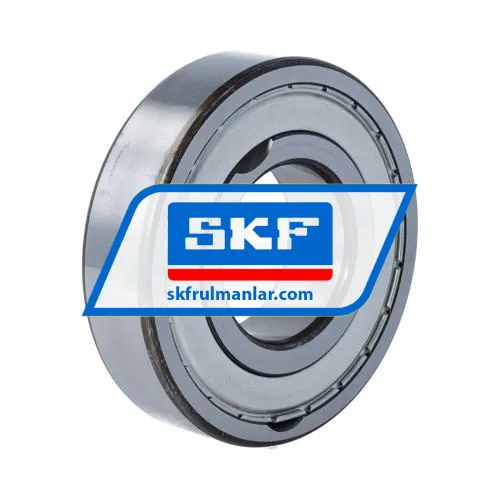 SKF 309-2Z ürün fotoğrafı 2