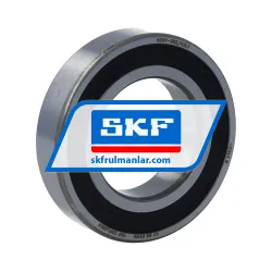 SKF 6007-2RZ/C3LT