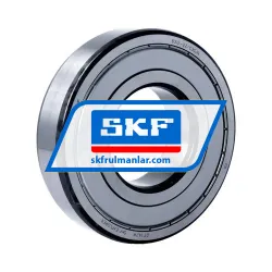 SKF 6312-2Z/C3GJN