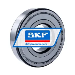SKF 6312-Z/C3GJN
