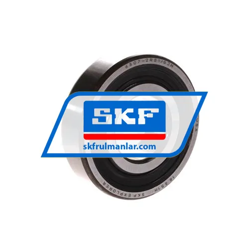 SKF 6307-2RS1/GJN