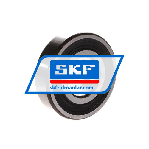 SKF 6307-2RS1/GJN ürün fotoğrafı 2