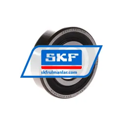 SKF 6307-2RS1/GJN