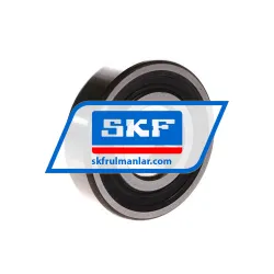 SKF 6307-2RS1/GJN rulman resim 2