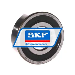 SKF 6306-2RS1/GJN