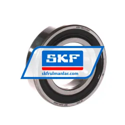 SKF 6006-2RS1/C3GJN