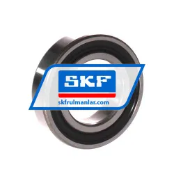 SKF 6006-2RS1/C3GJN rulman resim 2