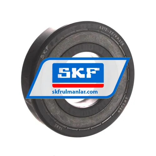 SKF 6312-2Z/VA208