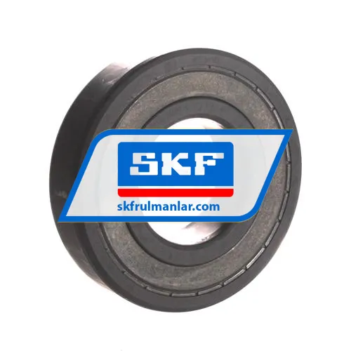 SKF 6312-2Z/VA208 ürün fotoğrafı 2