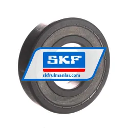 SKF 6312-2Z/VA208 rulman resim 2