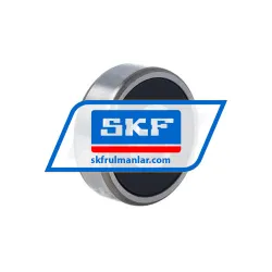 SKF 6301-2RSH/C3 rulman resim 2