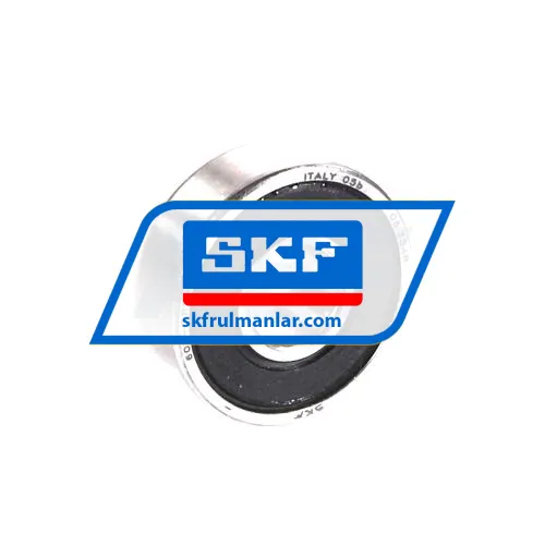 SKF 608-2RSH/C3