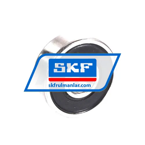 SKF 608-2RSH/C3 ürün fotoğrafı 2