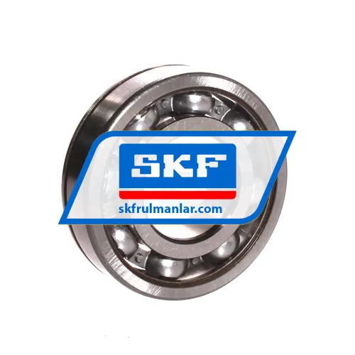 SKF 6309N/C3 ürün fotoğrafı 2