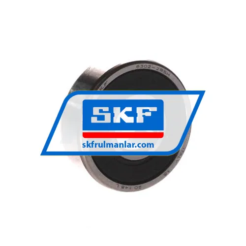 SKF 6302-2RSH