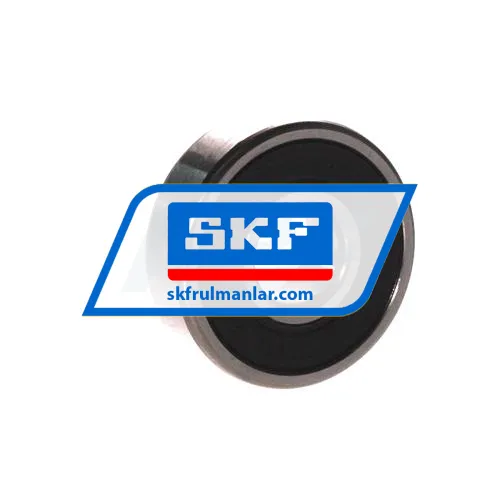 SKF 6302-2RSH ürün fotoğrafı 2