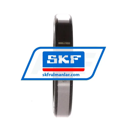 SKF 61911-2RS1 ürün fotoğrafı 2