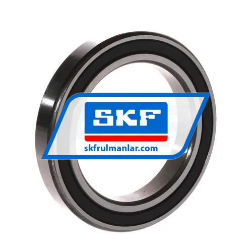 SKF 61911-2RS1 ürün fotoğrafı 3