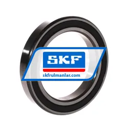 SKF 61911-2RS1