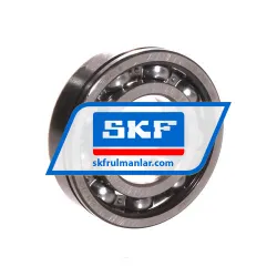 SKF 6206N/C3