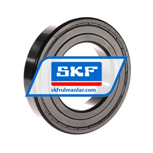 SKF 6216-2Z/C3