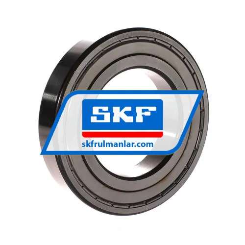 SKF 6216-2Z/C3 ürün fotoğrafı 2