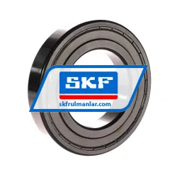 SKF 6216-2Z/C3 rulman resim 2