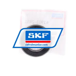 SKF 61903-2RS1