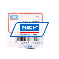 SKF 61903-2RS1 rulman resim 2
