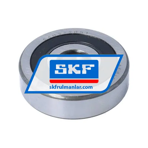 SKF 6403-2RS1 ürün fotoğrafı 2
