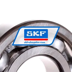 SKF 6313 rulman resim 2