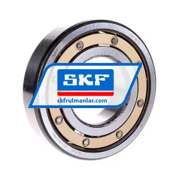 SKF 6312M/C3