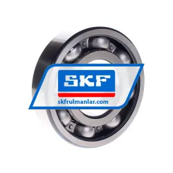 SKF 6311-Z rulman resim 2