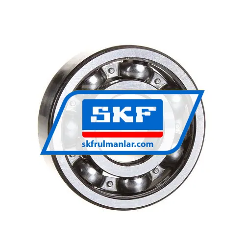 SKF 6305N