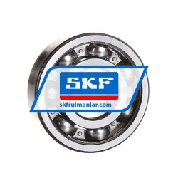 SKF 6305N