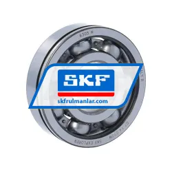 SKF 6305N rulman resim 2
