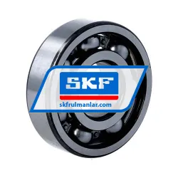 SKF 6305/C5 rulman resim 2