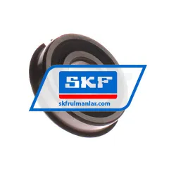 SKF 6305-2RS1NR rulman resim 2
