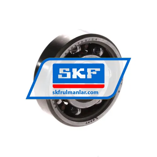 SKF 6304TN9/C4