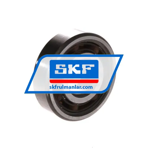 SKF 6304TN9/C4 ürün fotoğrafı 2