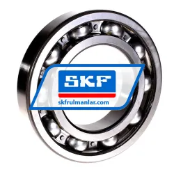 SKF 6221 rulman resim 2