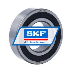 SKF 62209-2RS1